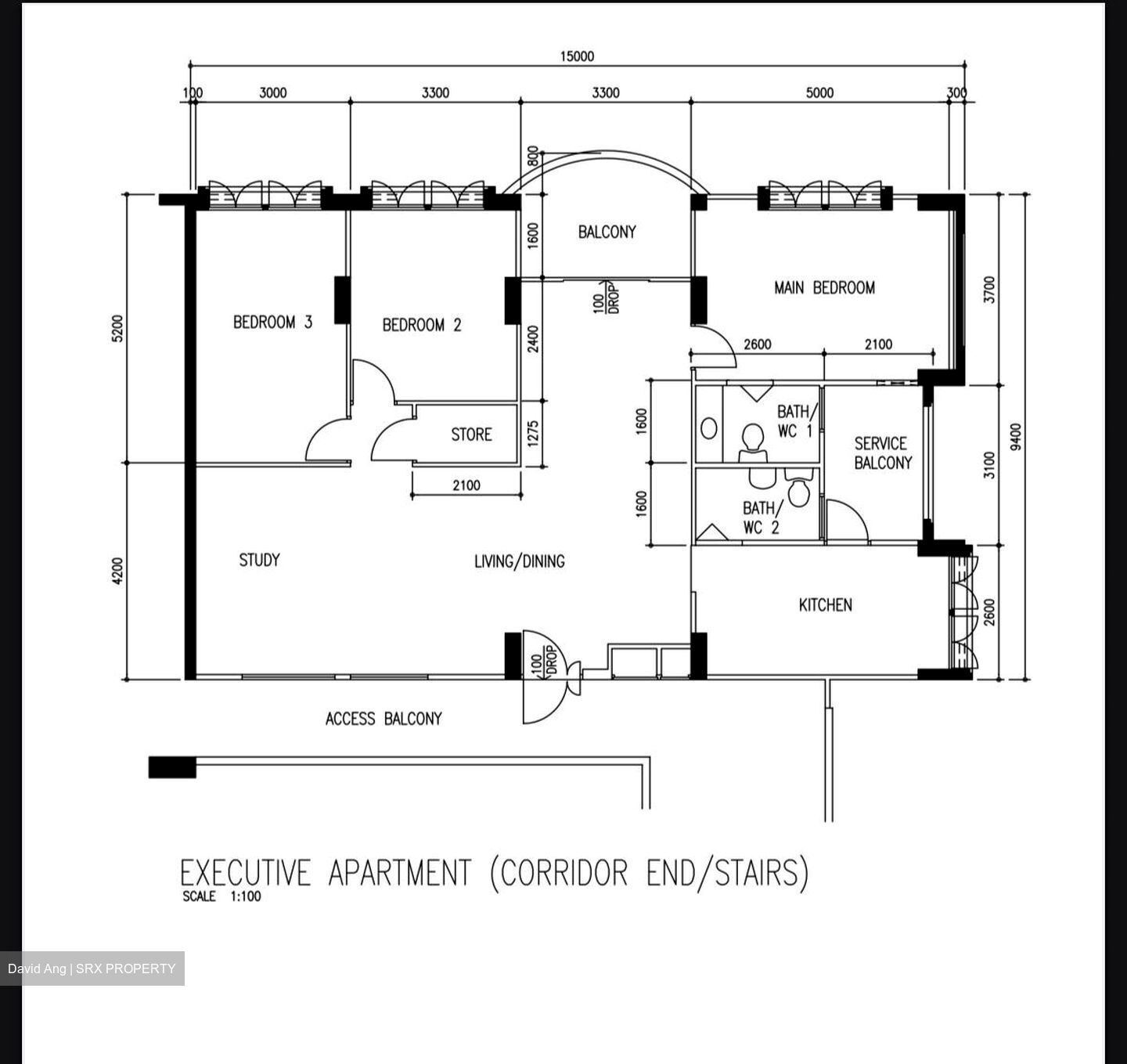 Blk 892A Tampines Avenue 8 (Tampines), HDB Executive #492160911